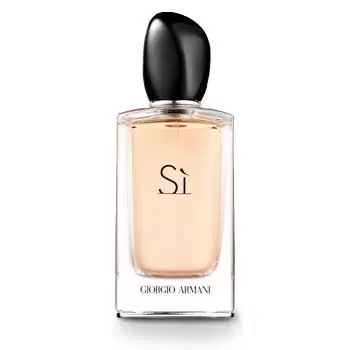 Difc blomster- Armani Si EDP(W) Blomst Levering