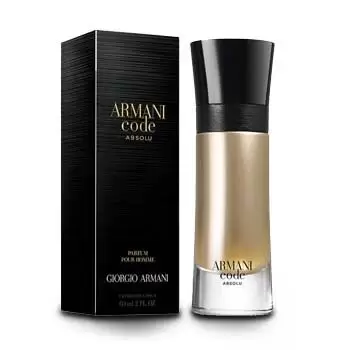Difc blomster- Armani Code Absolu (M) Blomst Levering