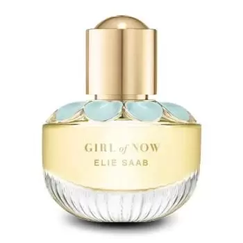 Difc blomster- Girl of Now Elie Saab(W) Blomst Levering
