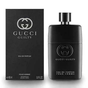 Αμπού Ντάμπι σε απευθείας σύνδεση ανθοκόμο - Gucci Guilty (Μ) Μπουκέτο
