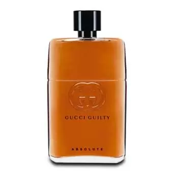 United Arab Emirates flowers  -  GUCCI GUILTY ABSOLUTE (M) Flower Delivery