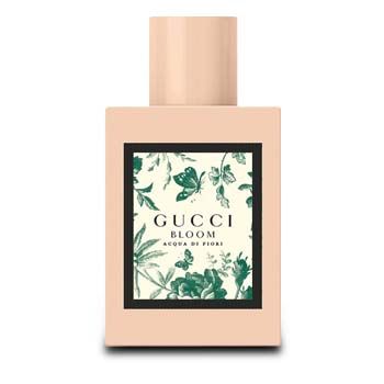 Abu Dhabi blomster- Gucci Bloom Acqua di Fiori Gucci (W) Blomst Levering