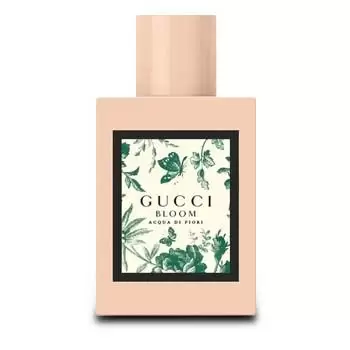 De tuin van de ontdekking online bloemist - Gucci Bloom Acqua di Fiori Gucci (W) Boeket