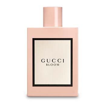 Abu Dhabi blomster- Bloom Gucci EDP(W) Blomst Levering