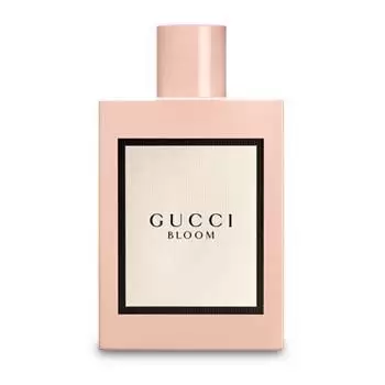 Abu Dhabi bloemen bloemist- Bloom Gucci EDP(W) Bloem Levering