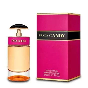 Bur Dubai Online kukkakauppias - Prada Candy (W) Kimppu