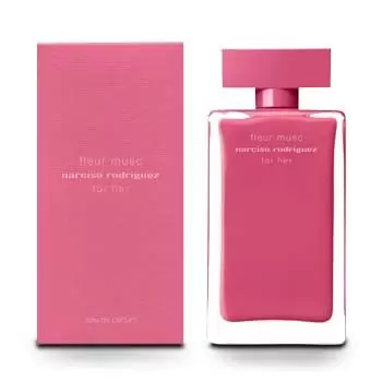 United Arab Emirates flowers  -  For Her Narciso Rodriguez Fleur Musc (W) Flower Delivery