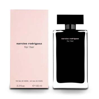 Abu Dhabi blomster- Narciso Rodriguez for hende Narciso Rodriguez Blomst Levering