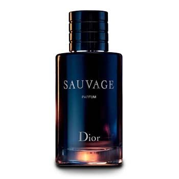 Σαουδική Αραβία σε απευθείας σύνδεση ανθοκόμο - Sauvage Parfum Dior (M) Μπουκέτο