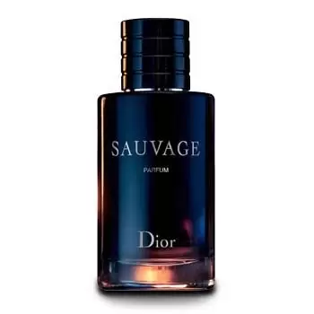 Discovery haven online Blomsterhandler - Sauvage Parfum Dior(M) Buket