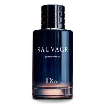 JVT rože- Dior Sauvage EDP (M) Cvet Dostava