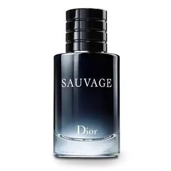 Discovery haven blomster- Dior Sauvage EDT 60ml Blomst buket/Arrangement