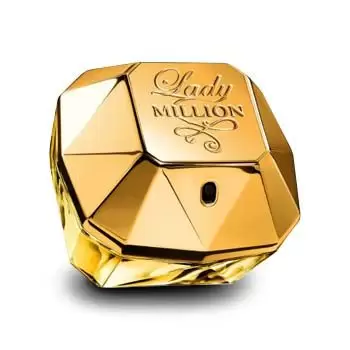Abu Dhabi Online cvjećar - Paco Rabanne Lady Million (w) Buket