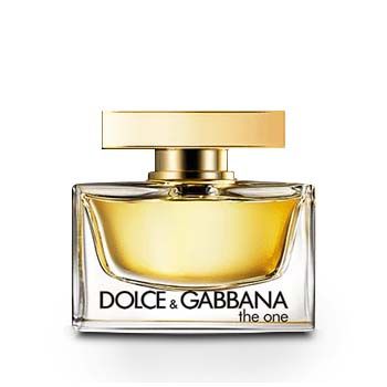 Димов онлайн магазин за цветя - Dolce & Gabbana The One EDP (W) Букет