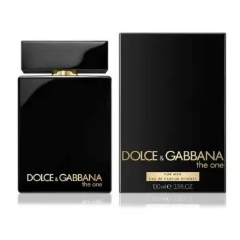 Discovery puutarha Online kukkakauppias - Dolce & Gabbana The One EDP(M) Kimppu