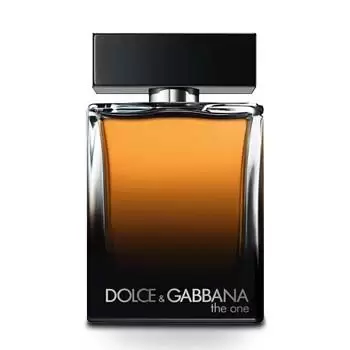 Sharjah flori- Apa de parfum The One for Men Dolce&Gabbana ( Buchet/aranjament floral