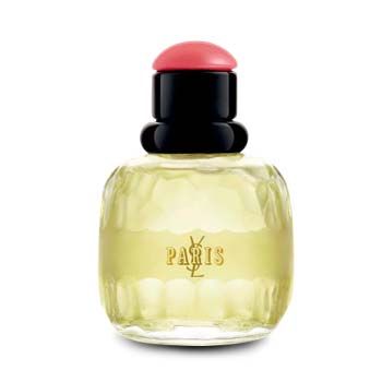 Cesta Sheikh Zayed rože- Parfum Yves Saint Laurent Paris EDT (W) Cvet Dostava