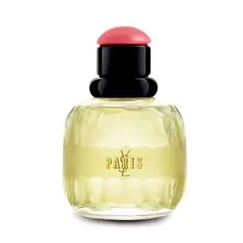 Bur Dubai online virágüzlet - Yves Saint Laurent Paris Edt parfüm (W) Csokor