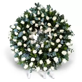 Honduras flowers  -  Heavenly Remembrance Flower Delivery