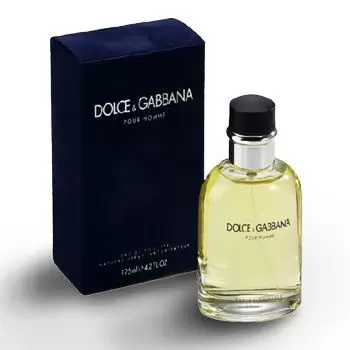 Йоханесбург цветя- Dolce and Gabbana Pour Homme (M) Цвете Доставка