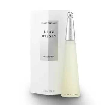 Johannesburg blomster- Issey Miyake Leau Dissey (W) Blomst Levering