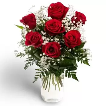 Armenite Blumen Florist- Alles ist Leidenschaft Blumen Lieferung