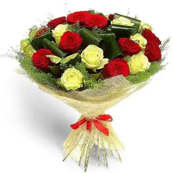 Kosovo flowers  -  Special Selection Flower Delivery