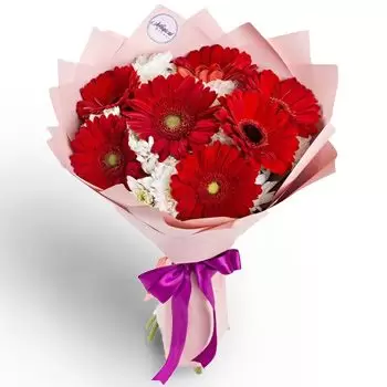 Byala Slatina flowers  -  Floral Expressions Flower Delivery