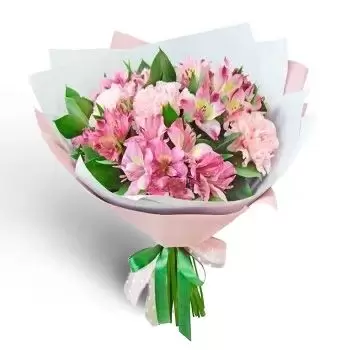 Bazan-virágok- Téli friss Virág Szállítás