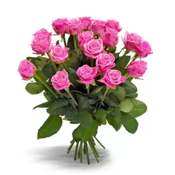 Bonevo Blumen Florist- Für dich gemacht Blumen Lieferung