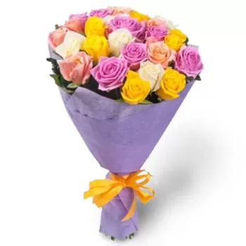 flores Babinska Reka floristeria -  Di hola Ramos de  con entrega a domicilio