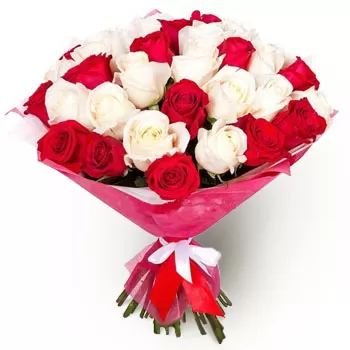 flores Brestovec floristeria -  Especialmente para ti Ramos de  con entrega a domicilio