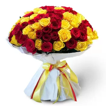 flores Belogradcik floristeria -  gran mirada Ramos de  con entrega a domicilio