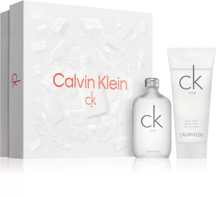 Fontvieille online Blomsterhandler - Calvin Klein 'Unisex' Buket