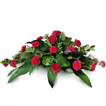 Prinzapolka Blumen Florist- letzter Atemzug Blumen Lieferung