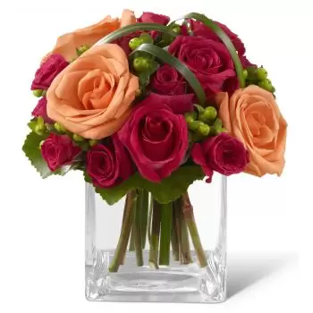 Davanger-virágok- Barátság Virág Szállítás