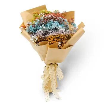 Yio Chu Kang West λουλούδια- Floral Εκτίμηση Λουλούδι Παράδοση
