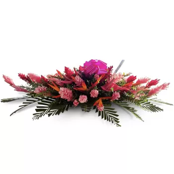 flores Vuda floristeria -  última paz Ramos de  con entrega a domicilio
