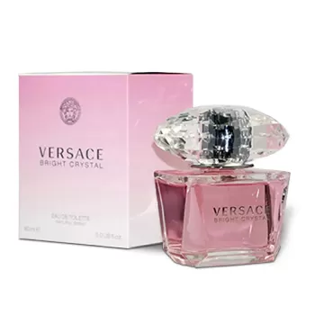 Singapore flowers  -  Bright Crystal by Versace Flower Delivery