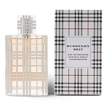 Singapore flowers  -  Burberry Brit For Women Flower Delivery