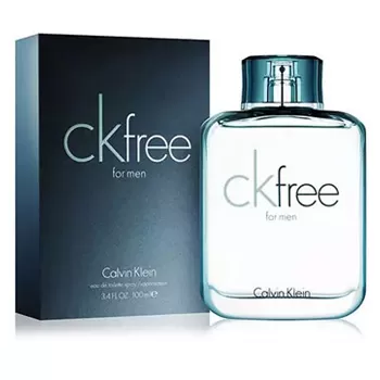 Singapore flowers  -  Ck Free for Men by Calvin Klein Flower Delivery