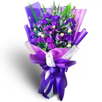 flores Casiguran floristeria -  Decorativo Ramos de  con entrega a domicilio