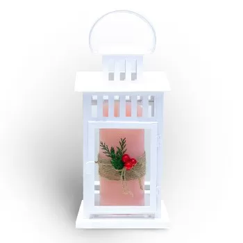 Ал Райян онлайн магазин за цветя - Модерен модерен Букет