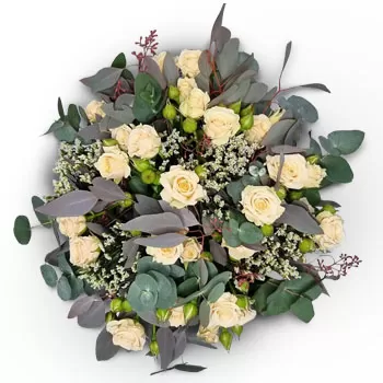 flores Alberswil floristeria -  Era dorada Ramos de  con entrega a domicilio