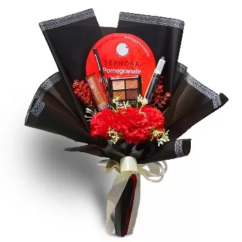 Mahatao çiçek- Bella Güzellik Çiçek Teslimat