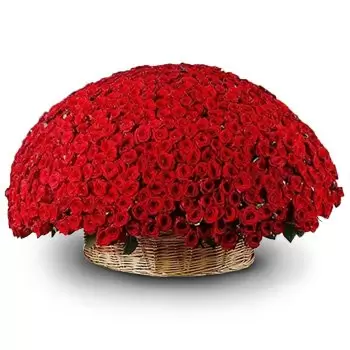 Sharjah flori- Dragoste drăgălașă Buchet/aranjament floral
