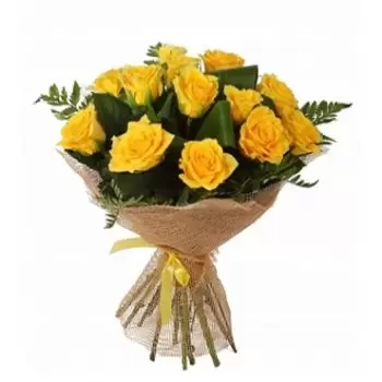 Acores e Velosa-virágok- Egyszerűen gyönyörű Virág Szállítás