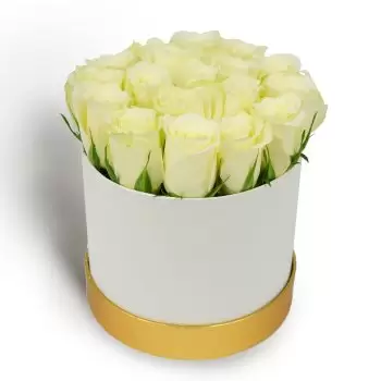 Μπουκίτ Παντζάνγκ λουλούδια- Απαλό συναίσθημα Λουλούδι Παράδοση