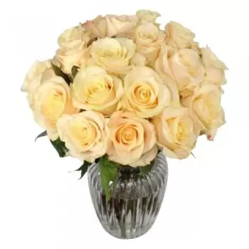 London-virágok- Kedves Bouquet Virág Szállítás