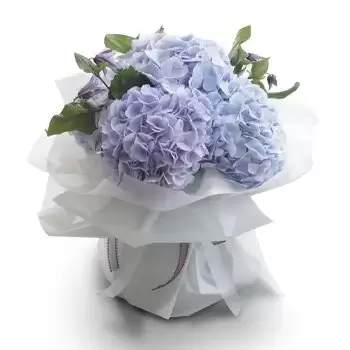 Maareed Blumen Florist- Danke Blumen Lieferung
